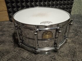 Ian Paice signature snare drum - 2