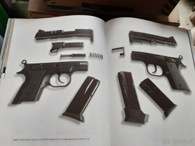 Pistole CZ 75 SP-01 - 2