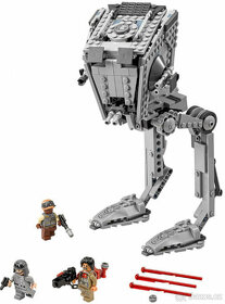 Lego Star Wars 75153 AT-ST - 2