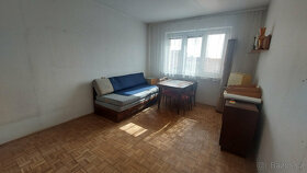 Prodej bytu 2+1 (50 m2) v opraveném domě v Praze 6 - 2