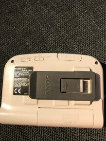 Walkman Sony - 2