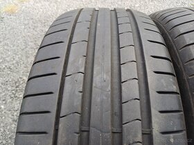 Letni pneu Pirelli 245/45/20 103W - 2
