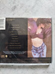 CD Madonna - 2