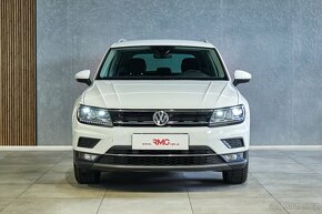Volkswagen Tiguan 1.4TSI ACT BMT 4MOTION, DSG, 110kW, DPH - 2