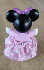 LEGO DUPLO - figurka MINNIE MOUSE + sukně - 2