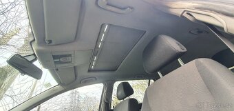 Opel Vectra C Kombi 1.9 110kw - 2