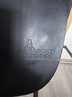 Prestige Lucky Dressage 16/33 - 2
