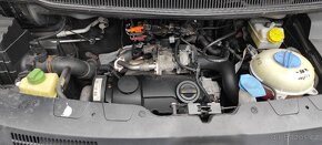 VW T5 Multivan 1.9 TDI - 2