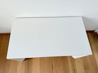 Dětská psací stolek nebo lavice IKEA Smastad - 2