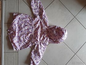 jarní bunda vel. 86 - 2