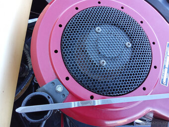 Motor Briggs Stratton top stav - 2