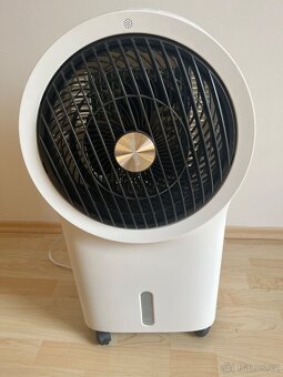 Ochlazovač vzduchu Siguro FC-C350W Velvet Wind - 2