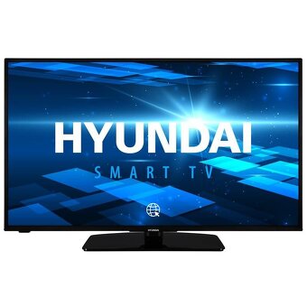 Televize Hyundai FLM 40TS250SMART - 2