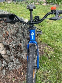 Specialized JETT 20 2021 - cena k jednání - 2