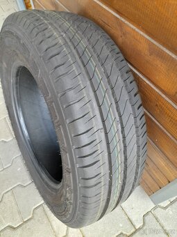 Pneumatiky Michelin - 2