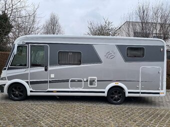 Knaus Van i 600 ME možný odpočet DPH - 2