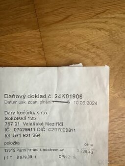 Nový - Philips Avent Premium - parní hrnec a mixér - 2