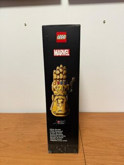 LEGO® Marvel 76191 Rukavice nekonečna - 2