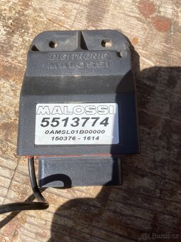 CDI malossi Am6 -50cm3 - 2