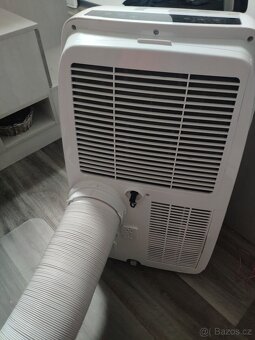 Mobilní klimatizace Olimpia Splendid DOLCECLIMA Air Pro 13 A - 2