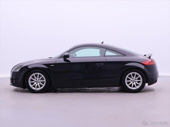 Audi TT 2,0 TFSI 147kw Sline Stronic (2007) - 2