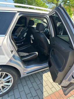 Ford Mondeo - 2