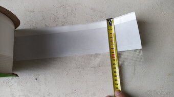 Okenní folie s perlinkou Illbruck ME320 š.90mm a š.60mm - 2