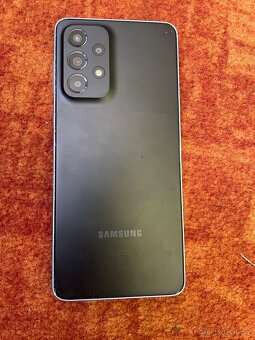 Samsung Galaxy A33 5G - 2