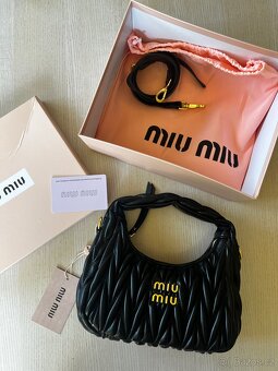 Miu miu kabelka - 2
