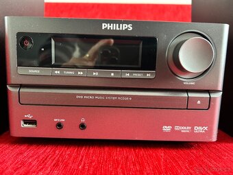 Mini sound system Philips - reprosoustava - 2