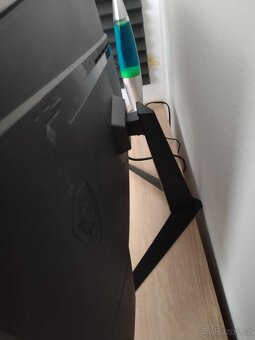 Herní monitor MSI G273CQ - 2