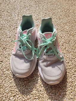 Sportovní boty Adidas vel.36 - 2