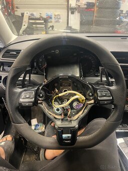 Volant vw 1K8419091J - 2