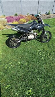 Pitbike stomp ss 125 2019 - 2