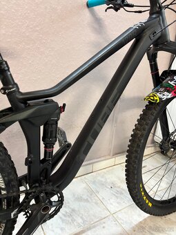 CUBE STEREO 120 RACE 29 S - 2