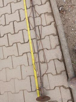 Prodej _rožeň na sele. - 2