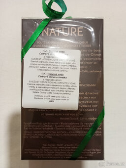 Parfém Yves Rocher Nature - 2