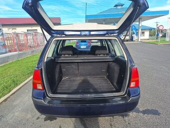 Volkswagen Golf 1.9 TDI, 2000 rv - 2