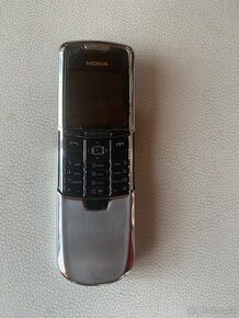 Nokia 8800 - 2