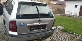Škoda Octavia 1 - prodej v celku nebo na náhradní díly - 2