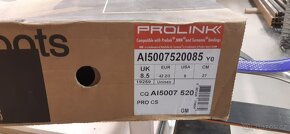 Boty na běžky Atomic PRO CS - 2