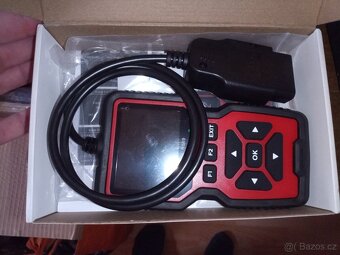 Auto diagnostika - 2