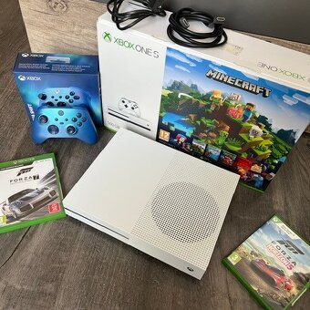 Xbox one S - 2