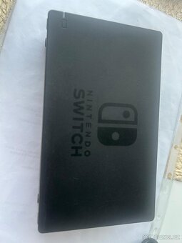 Nintendo Switch - 2