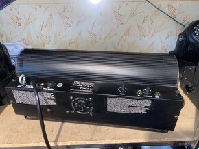 Eurolite super strobe 2700 - 2