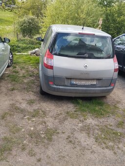 Renault Scénic - 2