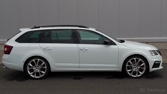 ŠKODA OCTAVIA III RS 2018 TDI - 2