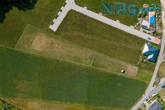 Prodej pozemku 1261 m2, Sendražice u Kolína - 2