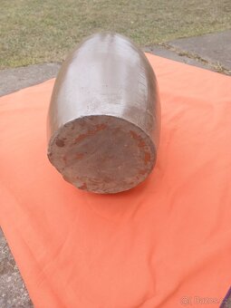 Kameninová láhev - 2