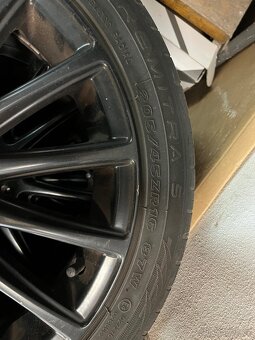 Autec R16 5x100 - 2